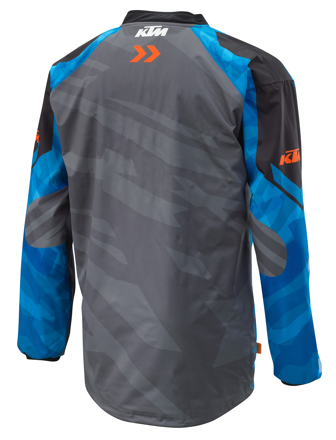 2017 ktm 2025 racetech riding jacket